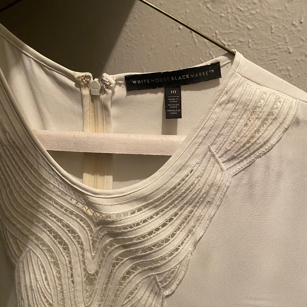 Woman’s blouse